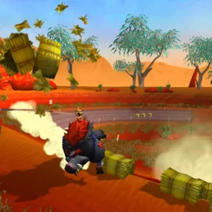 TY the Tasmanian Tiger HD [PS4] - изображение 3