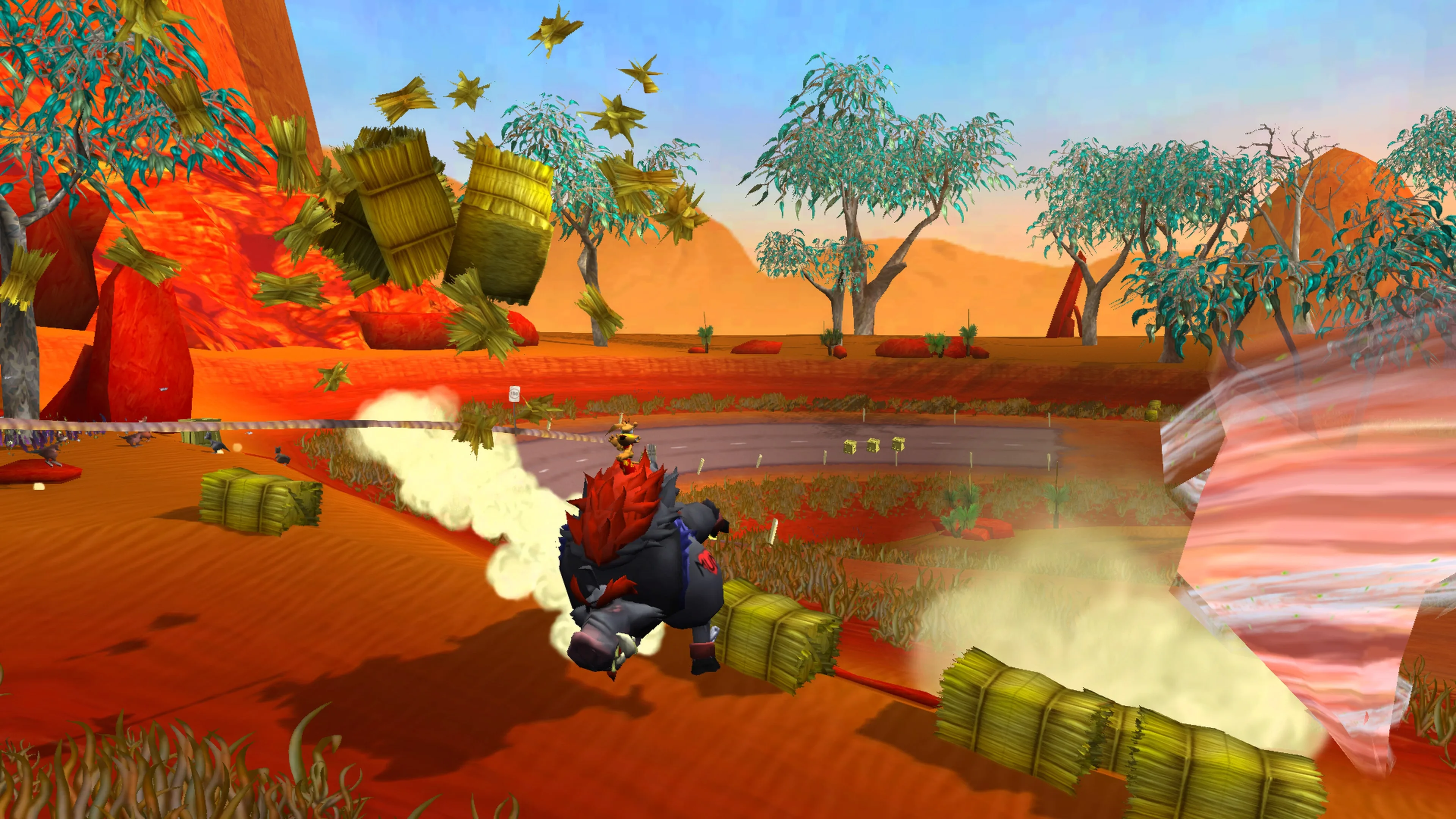 TY the Tasmanian Tiger HD [PS4] - изображение 3
