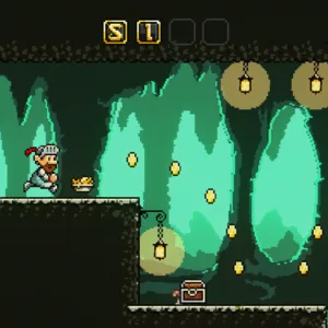 Sigi - A Fart for Melusina [PS4] - изображение 4