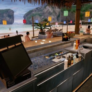Bartender VR Simulator [PS4] - изображение 2