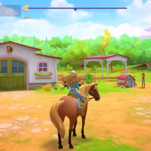 HORSE CLUB ADVENTURES [PS4] - изображение 3