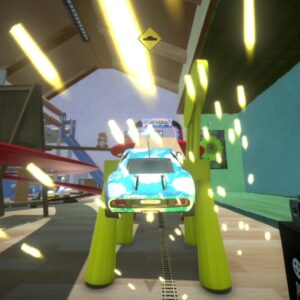 Mini Madness [PS4] - изображение 4