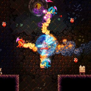 HELLMUT: THE BADASS FROM HELL [PS4] - изображение 4