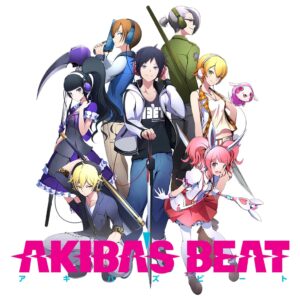 Akiba's Beat [PS4]