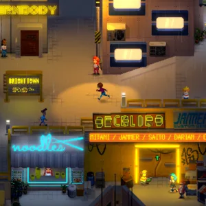 Jack Move [PS4] - изображение 3