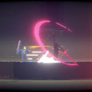 Narita Boy [PS4] - изображение 3