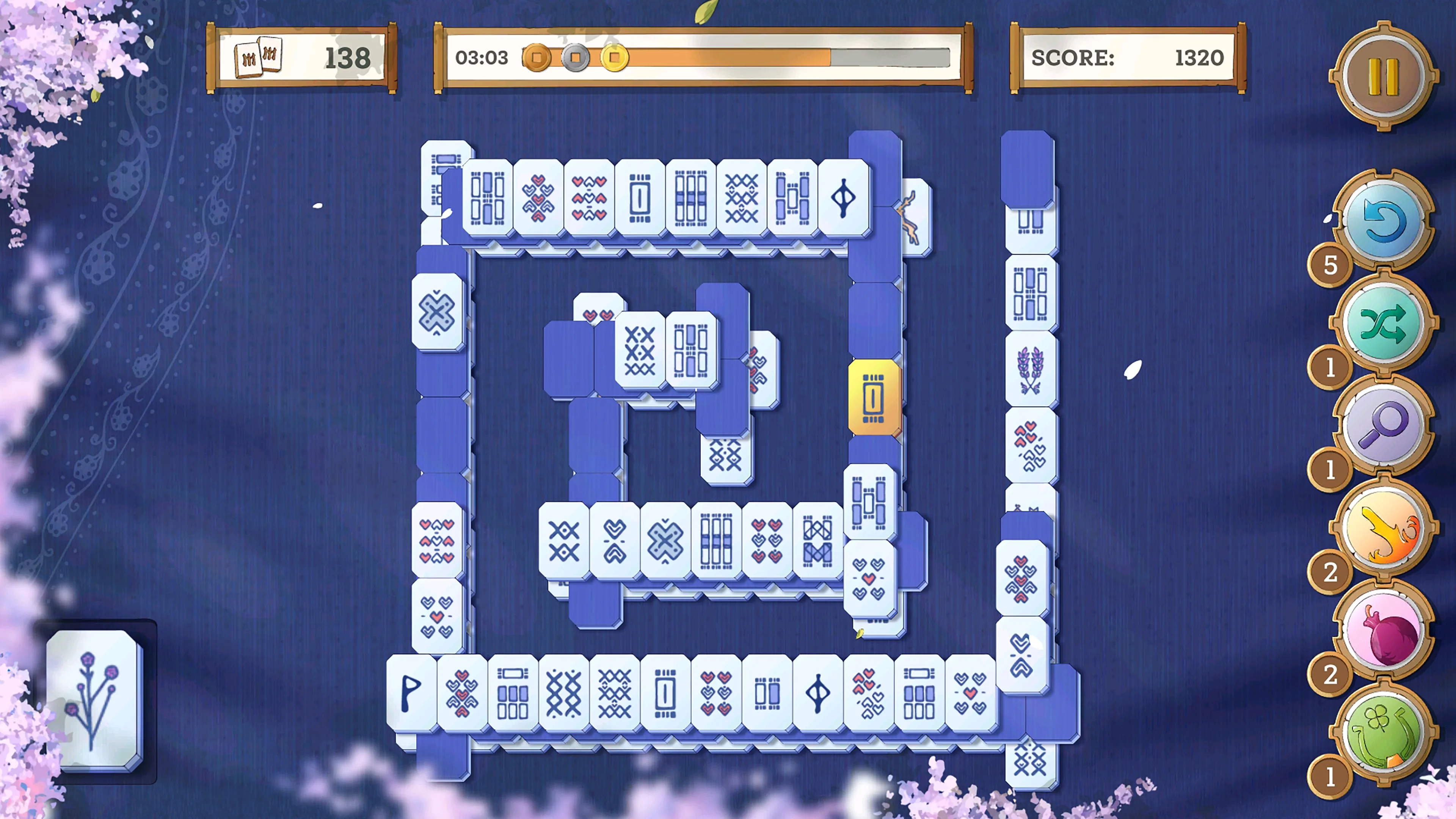 Mahjong Adventure DX [PS4] - изображение 2