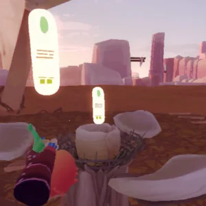 Winds & Leaves [PS4] - изображение 2
