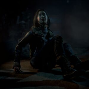 Until Dawn 2015 [PS4] - изображение 2