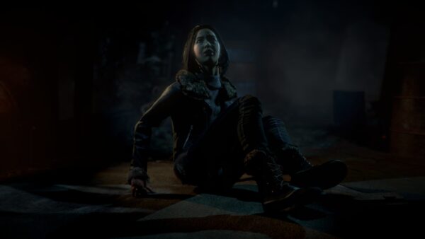 Until Dawn 2015 [PS4] - изображение 2