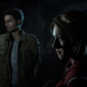 Until Dawn 2015 [PS4] - изображение 3