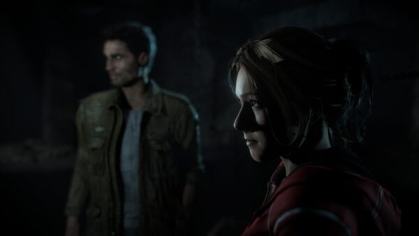 Until Dawn 2015 [PS4] - изображение 3
