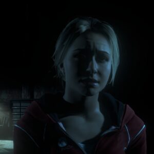 Until Dawn 2015 [PS4] - изображение 4