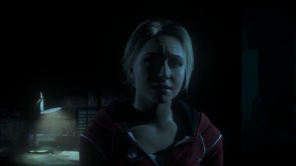 Until Dawn 2015 [PS4] - изображение 4