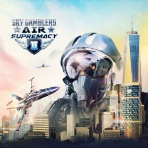 Sky Gamblers - Air Supremacy 2 [PS4]