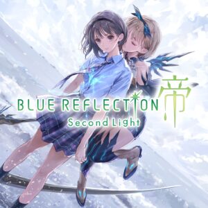 BLUE REFLECTION: Second Light [PS4]