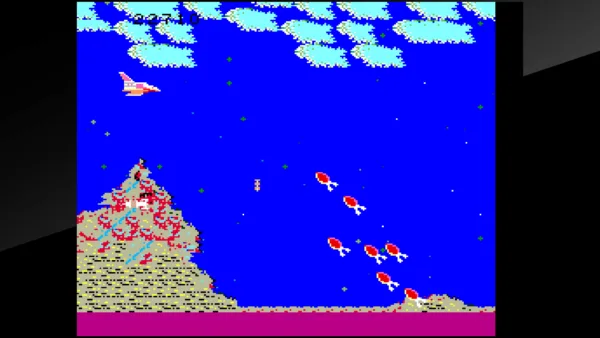 Arcade Archives SPACE SEEKER [PS4] - изображение 2