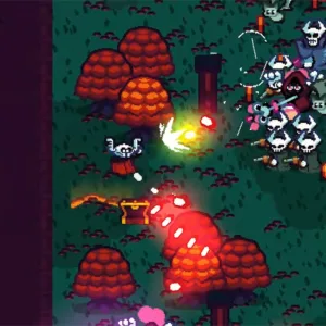 Doomed to Hell [PS4] - изображение 2