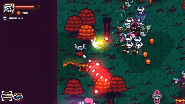 Doomed to Hell [PS4] - изображение 2