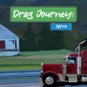 Drag Journey: Nitro [PS4]