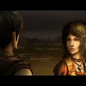 The Dark Eye: Chains of Satinav [PS4] - изображение 3