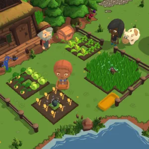 Farm for your Life [PS5] - изображение 2
