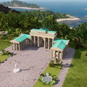 Tropico 6 - Next Gen Edition [PS5] - изображение 4