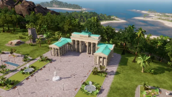 Tropico 6 - Next Gen Edition [PS5] - изображение 4
