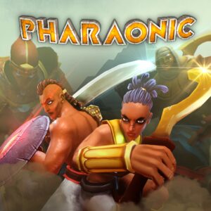 Pharaonic [PS4]