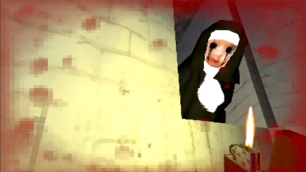 Nun Massacre [PS4] - изображение 2