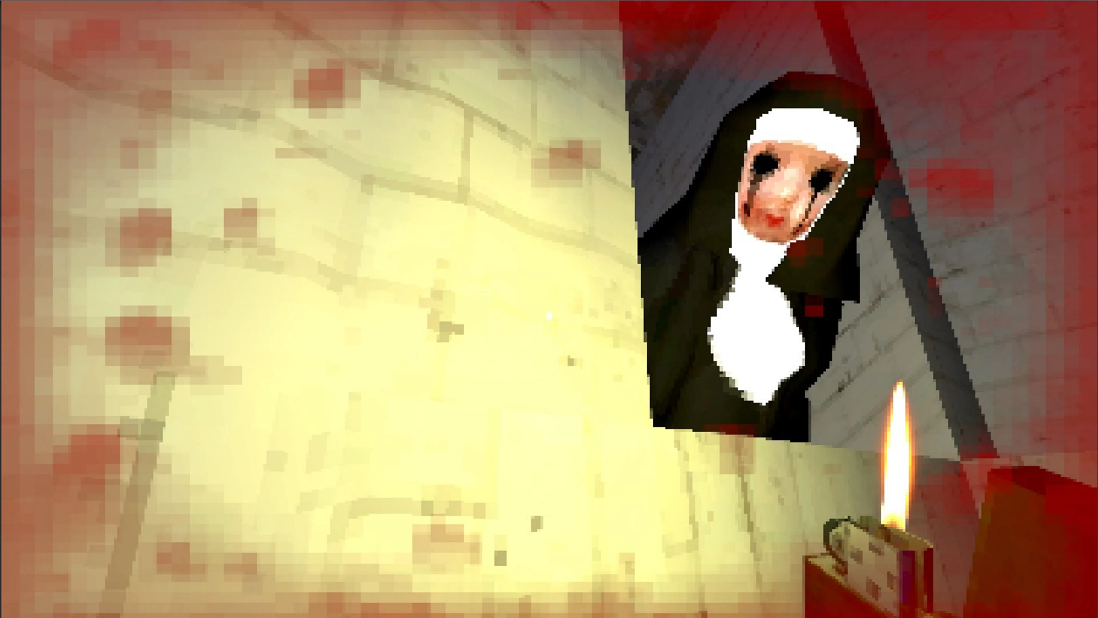 Nun Massacre [PS4] - изображение 2