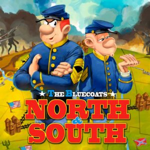 The Bluecoats: North & South [PS4]