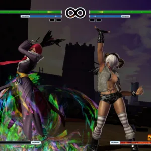 THE KING OF FIGHTERS XIV ULTIMATE EDITION [PS4] - изображение 3