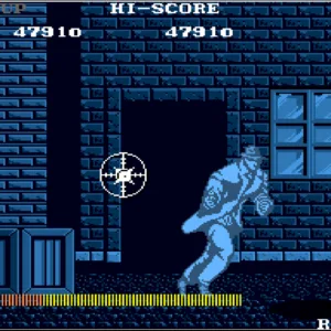 Arcade Archives EMPIRE CITY:1931 [PS4] - изображение 4
