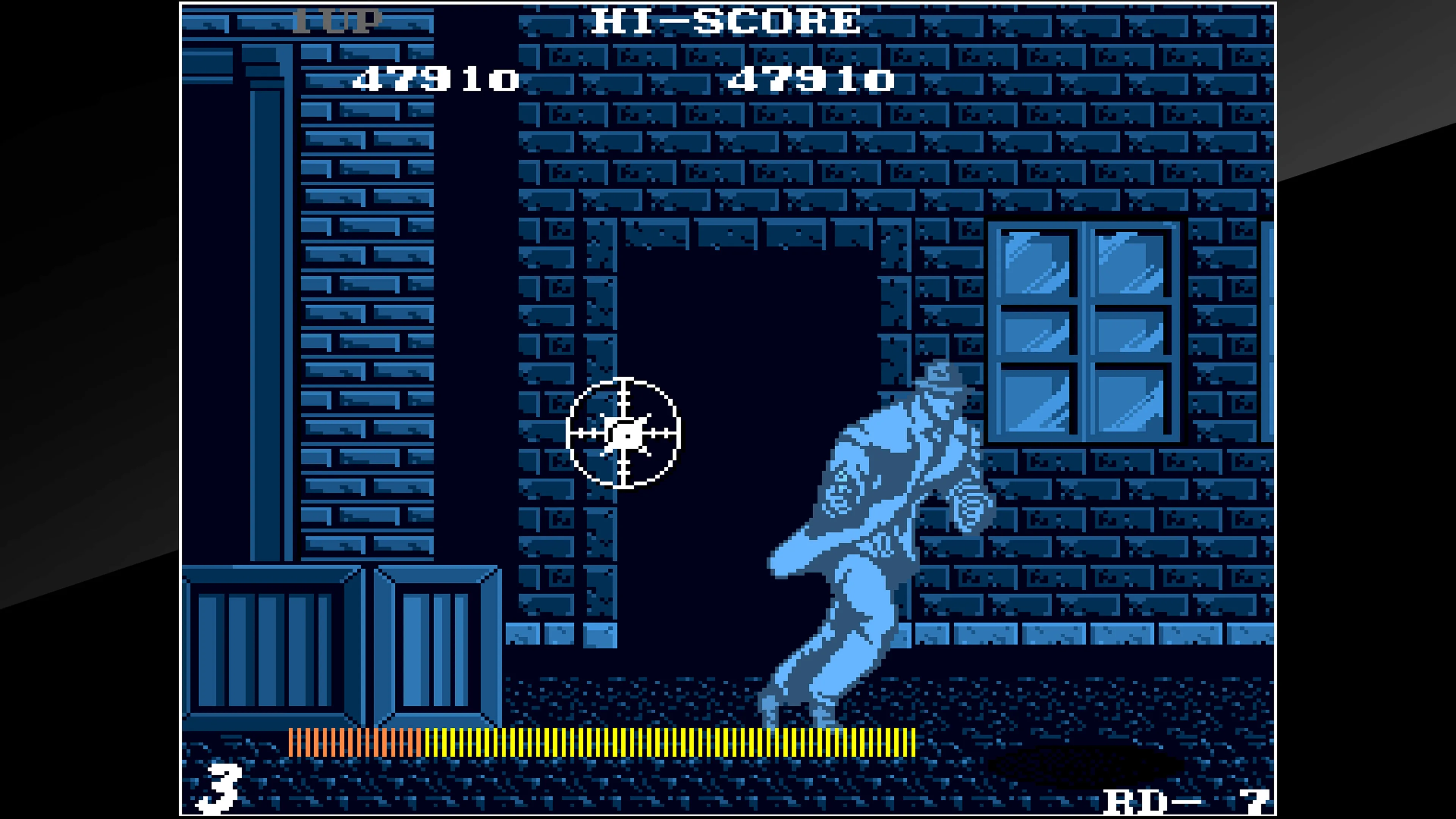 Arcade Archives EMPIRE CITY:1931 [PS4] - изображение 4