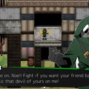 Noel the Mortal Fate [PS4] - изображение 2