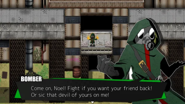 Noel the Mortal Fate [PS4] - изображение 2