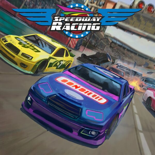 Speedway Racing [PS5] - изображение 1