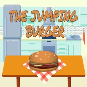 The Jumping Burger [PS4]