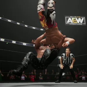AEW: Fight Forever - Season Pass 1 [PS5] - изображение 2