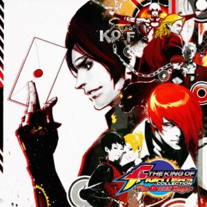 THE KING OF FIGHTERS 'COLLECTION: THE OROCHI SAGA [PS4]