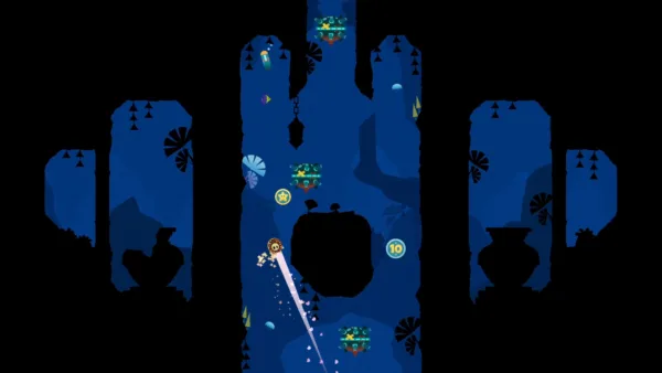 Surface Rush [PS4,&nbsp;PS5] - изображение 2