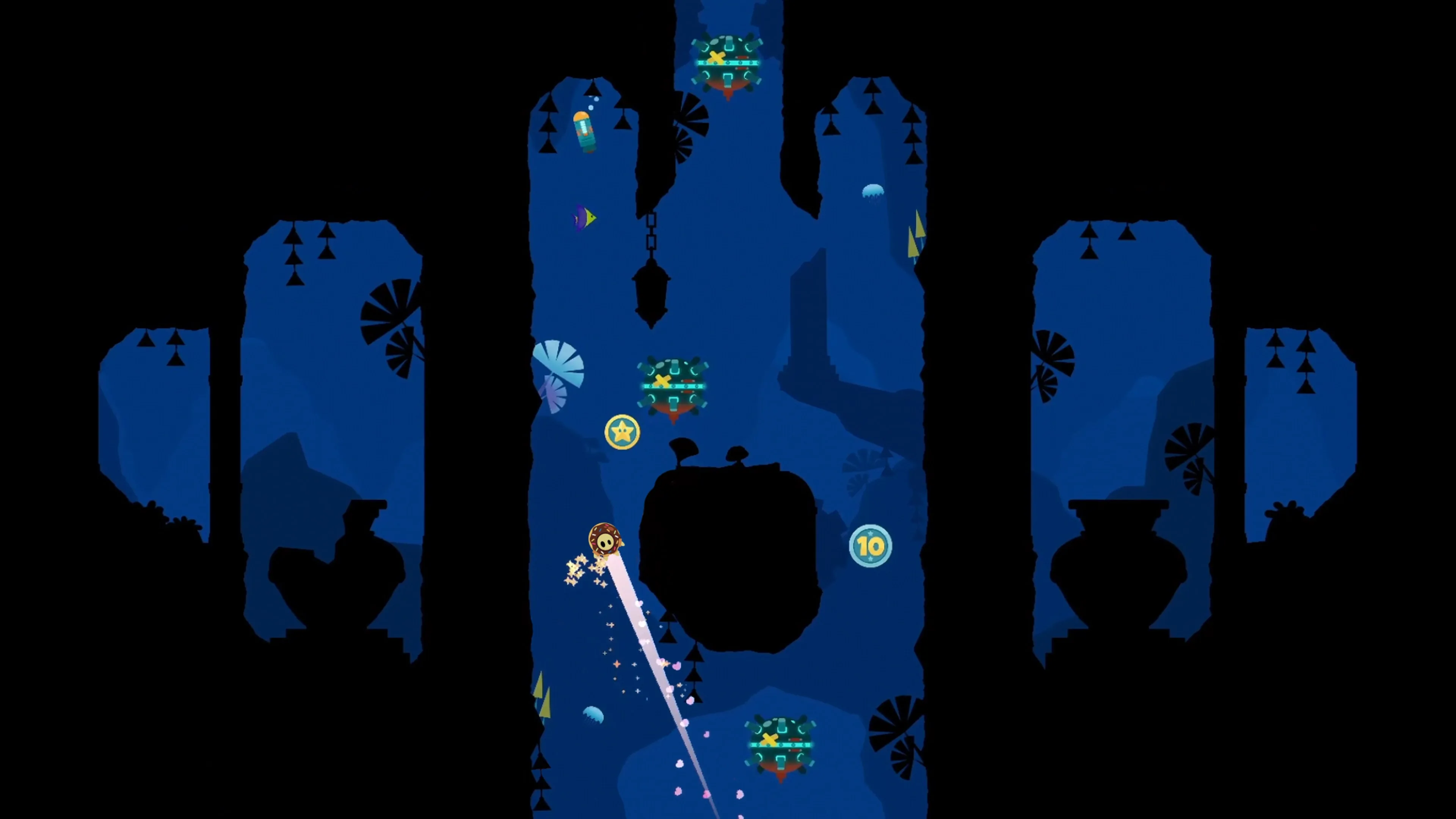 Surface Rush [PS4,&nbsp;PS5] - изображение 2