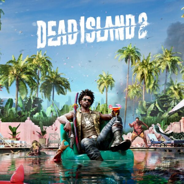 Dead Island 2 [PS4,&nbsp;PS5] - изображение 1