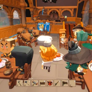 Epic Chef [PS4] - изображение 3