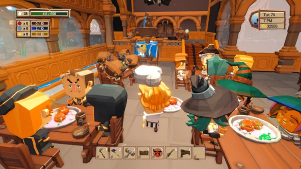 Epic Chef [PS4] - изображение 3