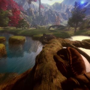 Valley [PS4] - изображение 2