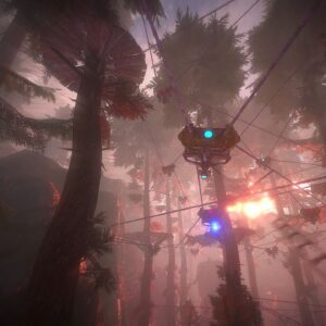 Valley [PS4] - изображение 3
