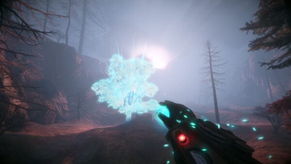 Valley [PS4] - изображение 4