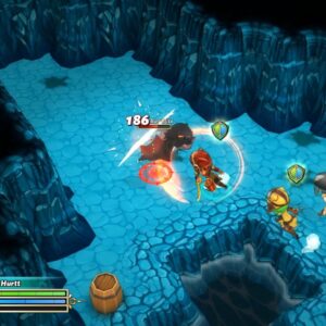 Valthirian Arc: Hero School Story [PS4] - изображение 2